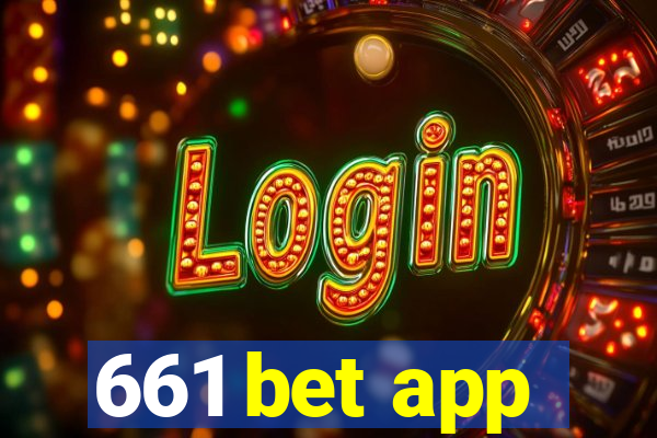 661 bet app